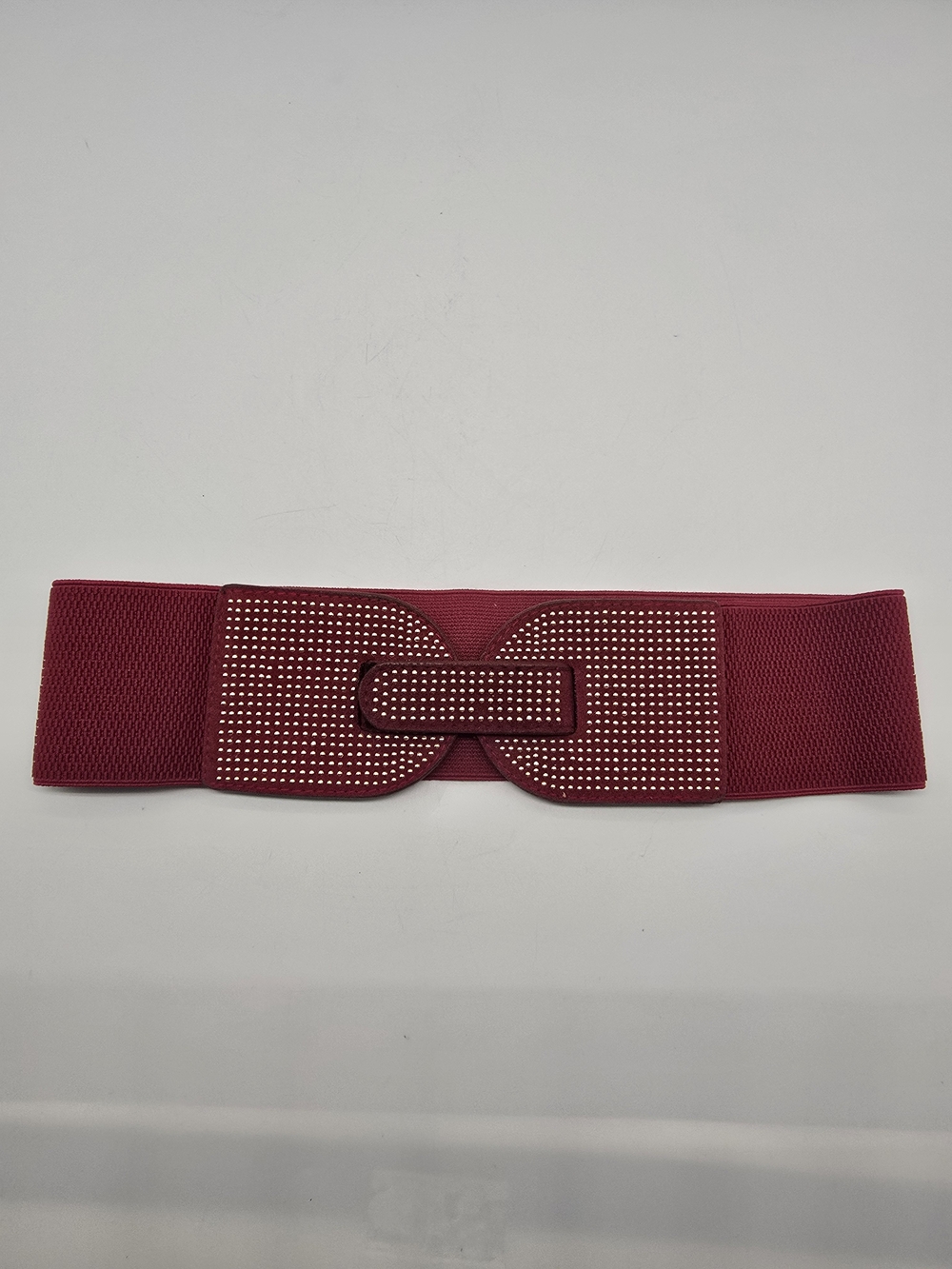 2 Belts - Picture 3 of 6